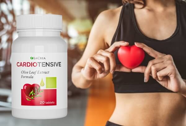 Cardiotensive Price and Where to Buy