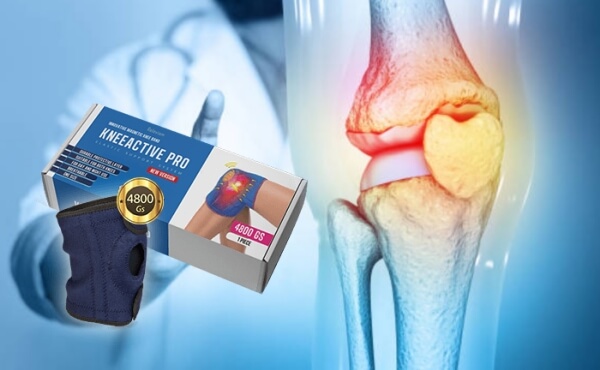 What Is KneeActive Pro and How Does It Work