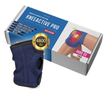 Kneeactive Pro for joint pain Reviews