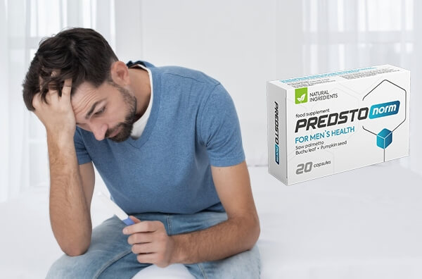 Protect your prostate: a vademecum for male well-being