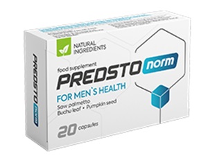 Predstonorm capsules Review