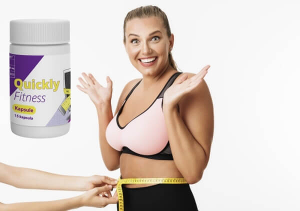 Quickly Fitness Price & Where to Buy