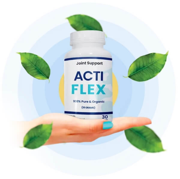 How to Use ActiFlex