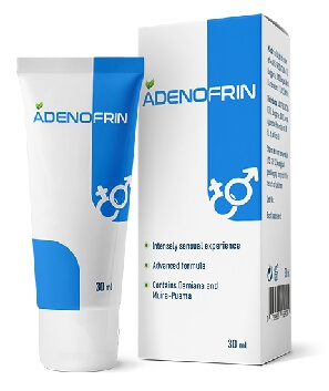 Adenofrin gel Reviews Italy, Spain, Bulgaria