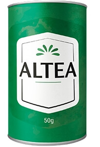 Altea tea Reviews