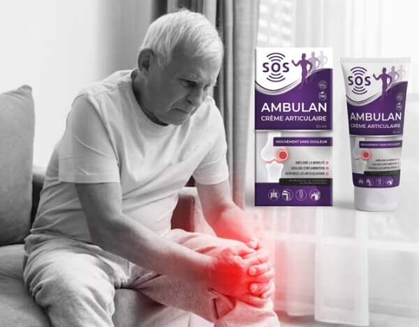 Ambulan – What Is It & What Does It Serve for