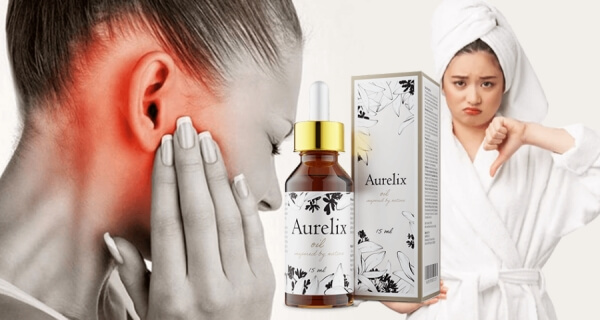 Aurelix Oil – What Is It & How Does It Work