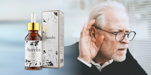 Aurelix oil drops Reviews - Opinions, price, effects