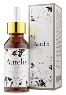 Aurelix Oil drops Reviews