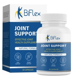 BiFlex capsules Reviews Senegal