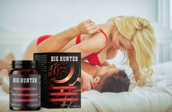 BigHunter – What Is It