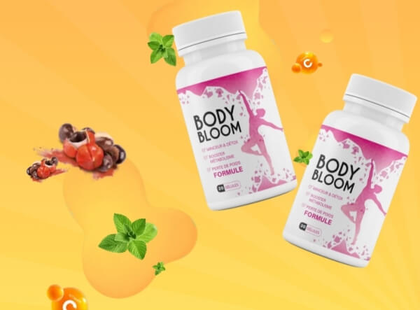 BodyBloom capsules Reviews Senegal - Opinions, price, effects