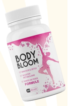 BodyBloom capsules Reviews Senegal