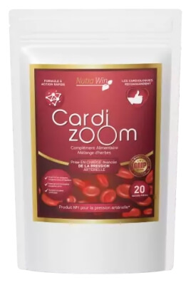 Cardizoom Tea Reviews Senegal