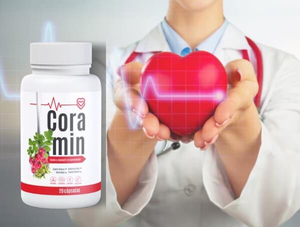 Coramin capsules Reviews Morocco - Opinions, price, effects