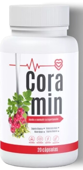 Coramin capsules Reviews Morocco