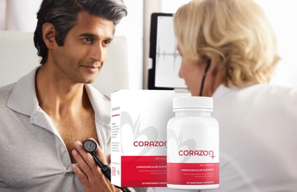 Corazon+ - What Is It & What Does It Serve for