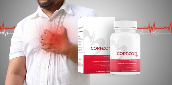 Corazon+ Price in Morocco – Where to Buy