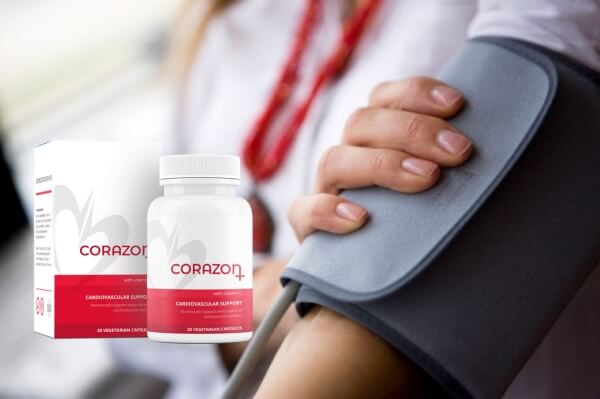 How to Take Corazon Plus