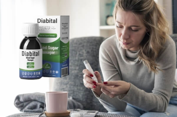 Diabital drops Reviews Cote d'Ivoire - Opinions, price, effects