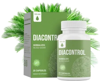 DiaControl capsules Reviews Benin