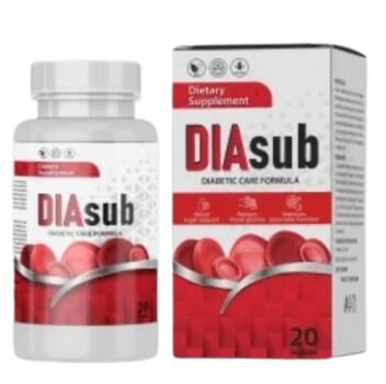 DIAsub capsules Reviews Tunisia, Cote d'Ivoire