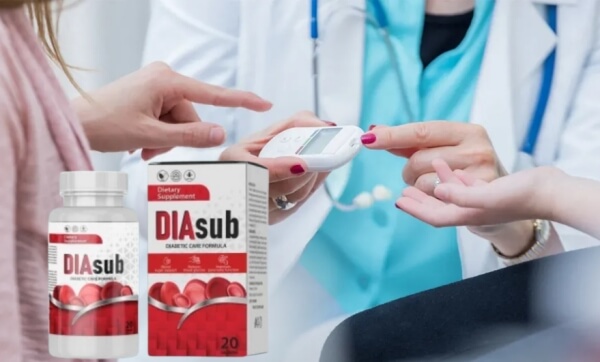 How to Use DiaSub