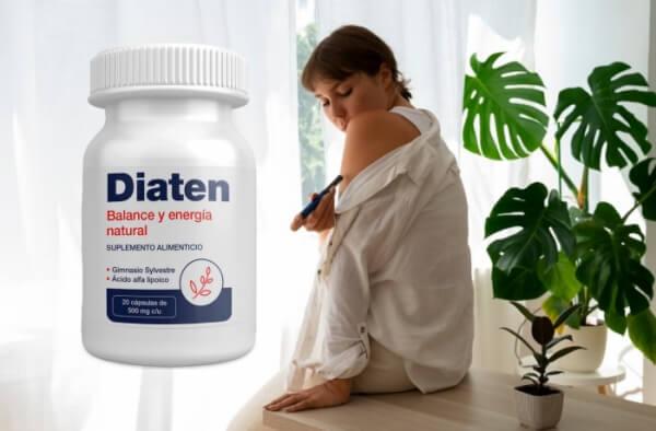 Diaten Price in Mexico & Where to Buy