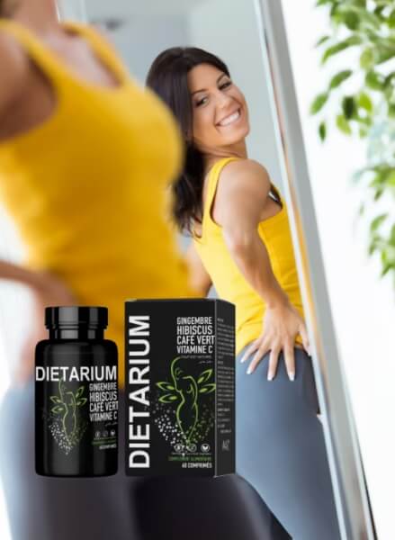 What Is Dietarium