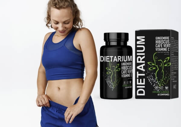 Dietarium Price in Algeria & Where to Buy