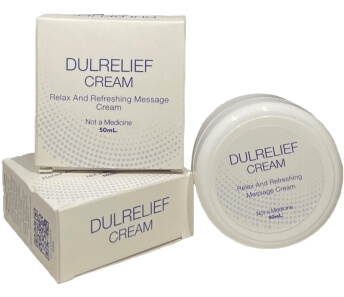 Dulrelief cream Reviews Senegal, Cote d'Ivoire