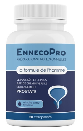 EnnecoPro capsules Reviews Senegal