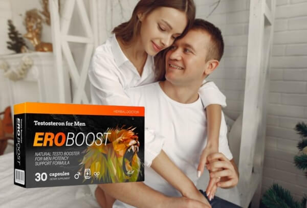 What is EroBoost