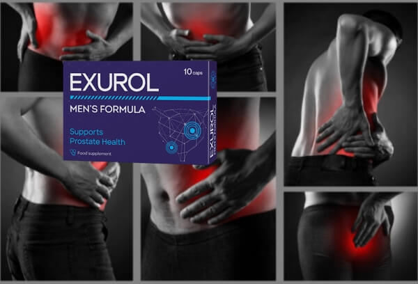 What Is Exurol & How Does It Work