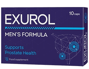 Exurol capsules Reviews Hungary, Romania, Poland, Czechia