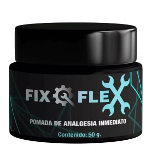 Fix&Flex cream Reviews Tunisia