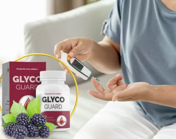 GlycoGuard – What Is It & What Does It Serve for