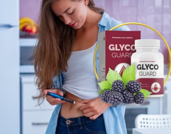 GlycoGuard Price in Algeria – Where to Buy