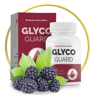 GlycoGuard capsules Reviews Algeria