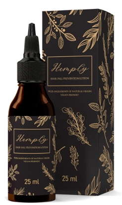 Hemply Oil Lotion for Hair Reviews