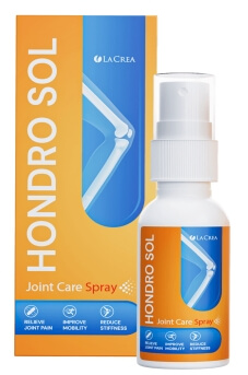 Hondro Sol spray Reviews