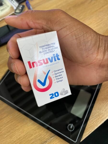 Insuvit – What Is It & How Does It Work