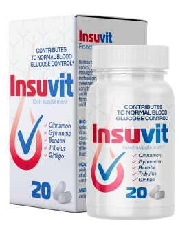 Insuvit capsules Reviews