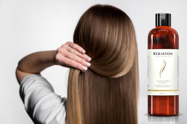 Keraston shampoo Reviews - Opinions, price, effects