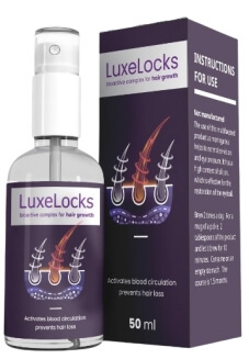 LuxeLocks spray Reviews Morocco