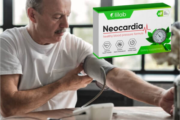 Neocardia capsules Reviews Morocco - Opinions, price, effects