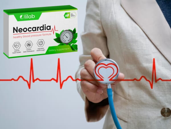 Neocardia Price in Morocco – Where to Buy