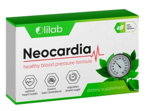 Neocardia capsules Reviews Morocco