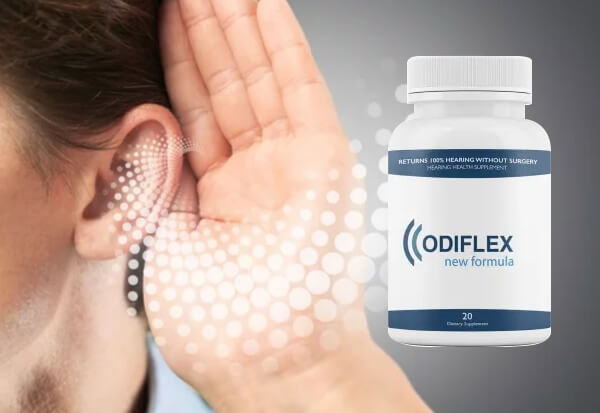 Odiflex capsules Reviews Morocco - Opinions, price, effects