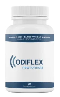 Odiflex capsules Reviews Morocco